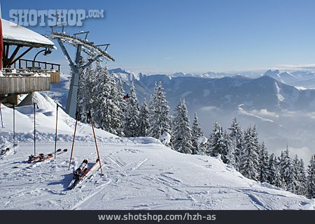 
                Winter Sport, Ski Slope, Ski Lift                   