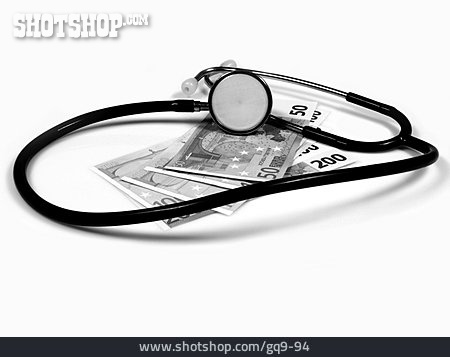 
                Health Insurance, Stethoscope, Medical Costs, Treatment Costs                   