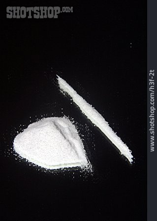 
                Drogen, Kokain                   