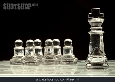 
                Schach, König, Schachspiel                   