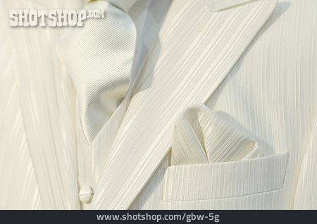 
                Anzug, Kleidung & Accessoires, Hochzeitsanzug                   