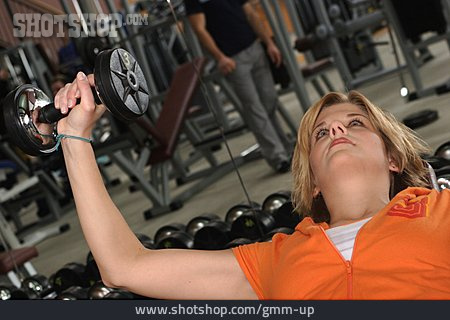 
                Sport & Fitness, Training, Muskeltraining                   