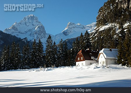 
                Winter, Schnee, österreich                   
