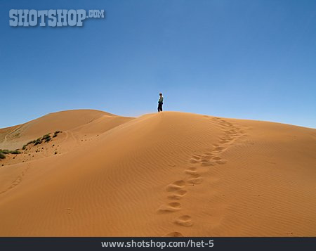 
                Afrika, Namibwüste                   