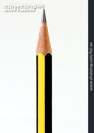 
                Bleistift                   