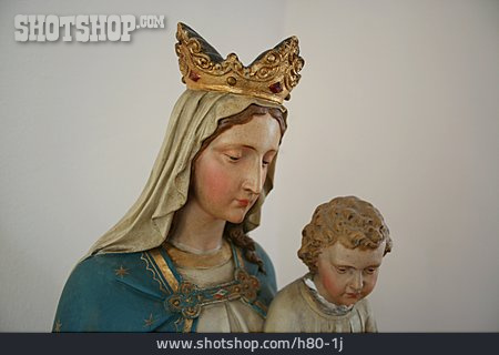 
                Jesus, Maria, Madonna                   