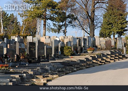 
                Friedhof, Grab, Grabstein                   