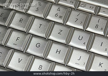 
                Tastatur, Buchstabe                   