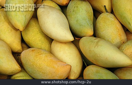 
                Obst, Mango                   