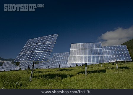 
                Solarzellen, Solar, Solarstrom, Photovoltaik                   