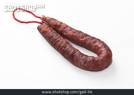 
                Sausage, Chorizo                   