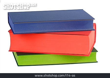
                Buch, Lesen, Bücherstapel                   