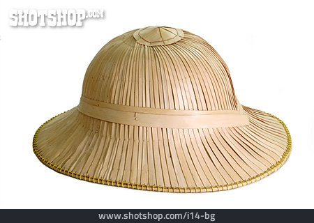 
                Hut, Kopfbedeckung, Safarihut, Tropenhut                   