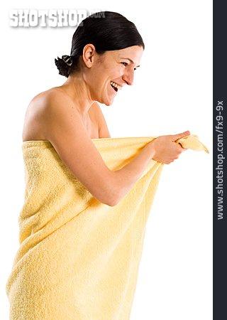 
                Wellness & Relax, Körperpflege, Handtuch, Badetuch                   