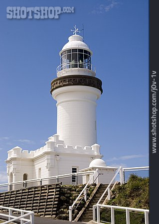 
                Leuchtturm, Byron Bay, Cape Byron                   