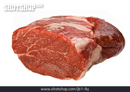 
                Rindfleisch, Fleischstück                   