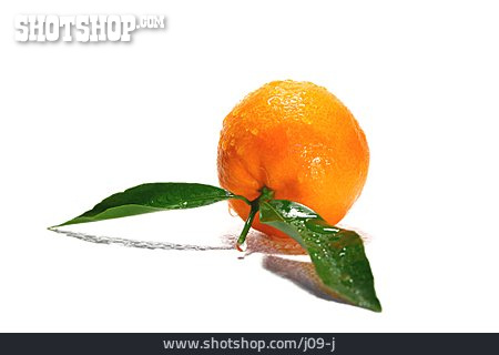 
                Mandarine, Zitrusfrucht, Clementine                   