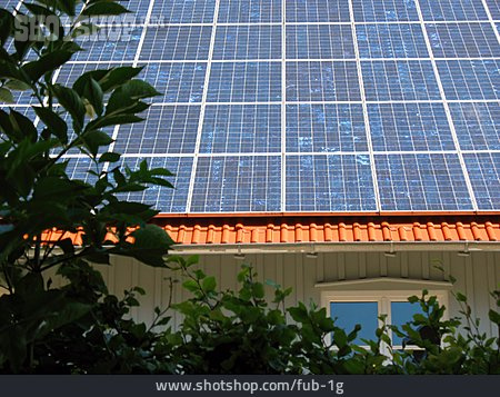 
                Strom, Solarzellen                   