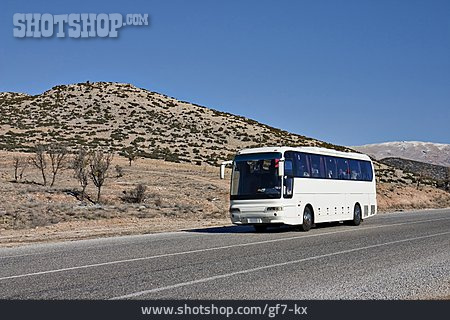 
                Tourismus, Unterwegs, Reisebus                   