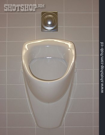 
                Urinal                   
