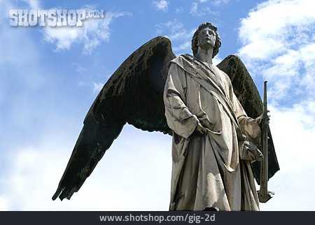 
                Flügel, Engel, Skulptur, Statue                   