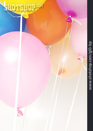 
                Luftballon                   