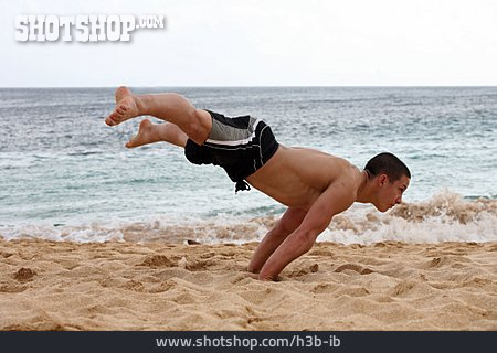 
                Sport & Fitness, Akrobatik                   