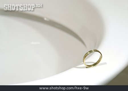 
                Separation, Wedding Ring, Divorce                   