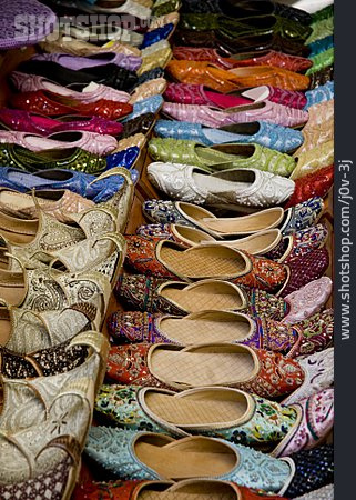 
                Schuhe, Orientalisch                   