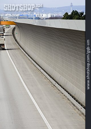 
                Highway, Noise Protector                   