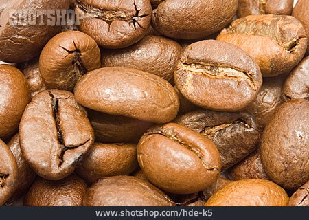 
                Braun, Kaffeebohne                   