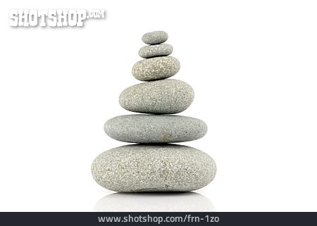 
                Stapel, Balance, Steinstapel                   