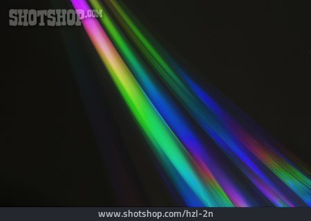 
                Technik & Technologie, Spektralfarben, Laser                   