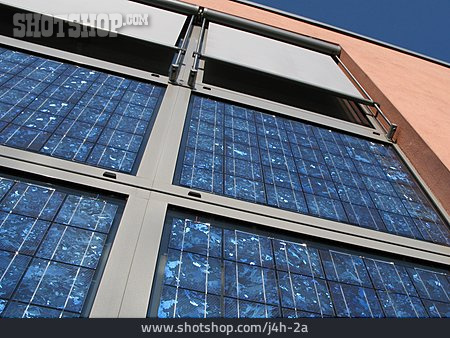 
                Solar, Photovoltaik, Solarzelle, Sonnenenergie                   