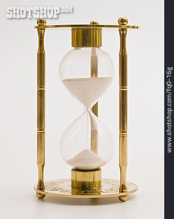 
                Hourglass                   
