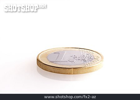 
                Euro, Münze, 1 Euro                   