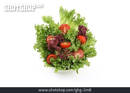 
                Salat                   