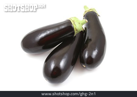 
                Gemüse, Aubergine                   