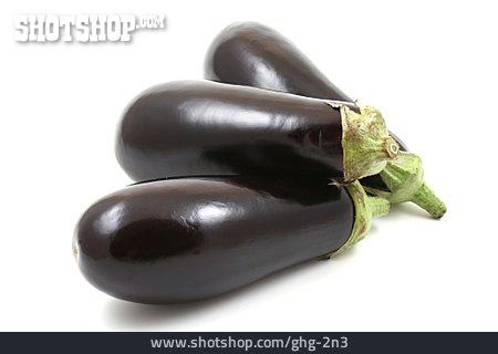 
                Gemüse, Aubergine                   