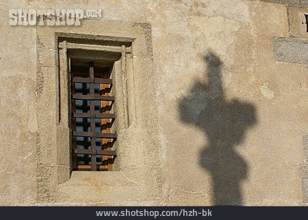 
                Fenster, Glaube & Hoffnung, Kirchenfenster                   