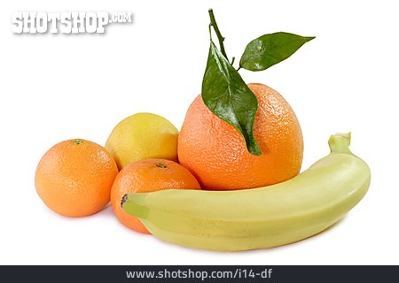 
                Obst, Südfrucht, Zitrusfrucht                   
