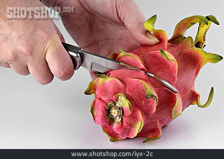 
                Drachenfrucht                   