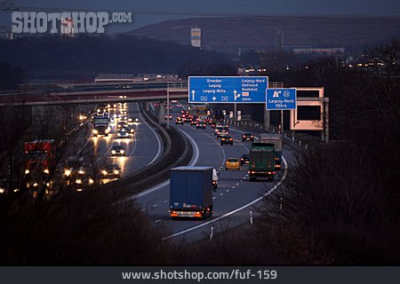 
                Autobahn, Mobilität, Straßenverkehr                   