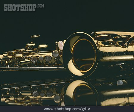 
                Blasinstrument, Musikinstrument, Saxophon, Blechblasinstrument                   