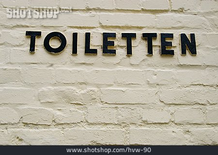
                Toilette, Wc                   