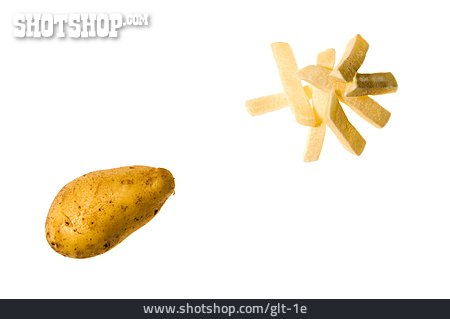 
                Kartoffel, Pommes Frites, Kartoffelspeise                   