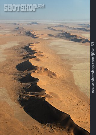 
                Wüste, Sandwüste, Düne, Namibia, Namib                   