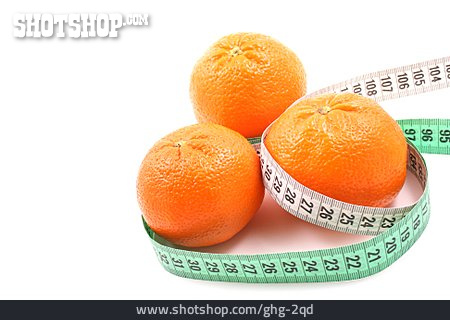 
                Orange, Abnehmen, Diät                   
