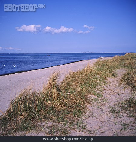 
                Strand, Ostsee, Dünen                   
