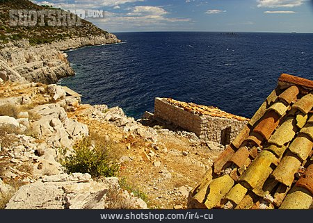 
                Kroatien, Mediterran, Dalmatien                   